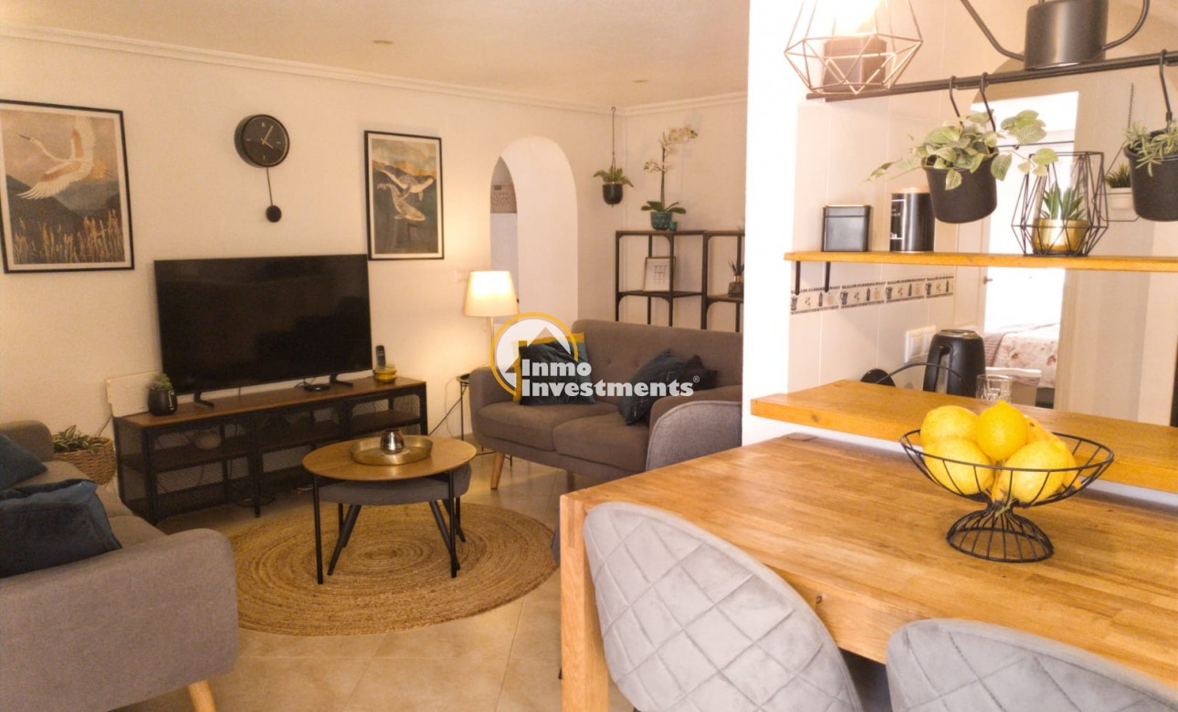 Bestaande bouw - Villa - Villamartin