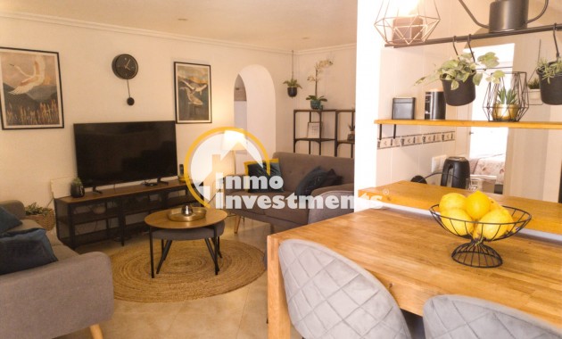 Bestaande bouw - Villa - Villamartin