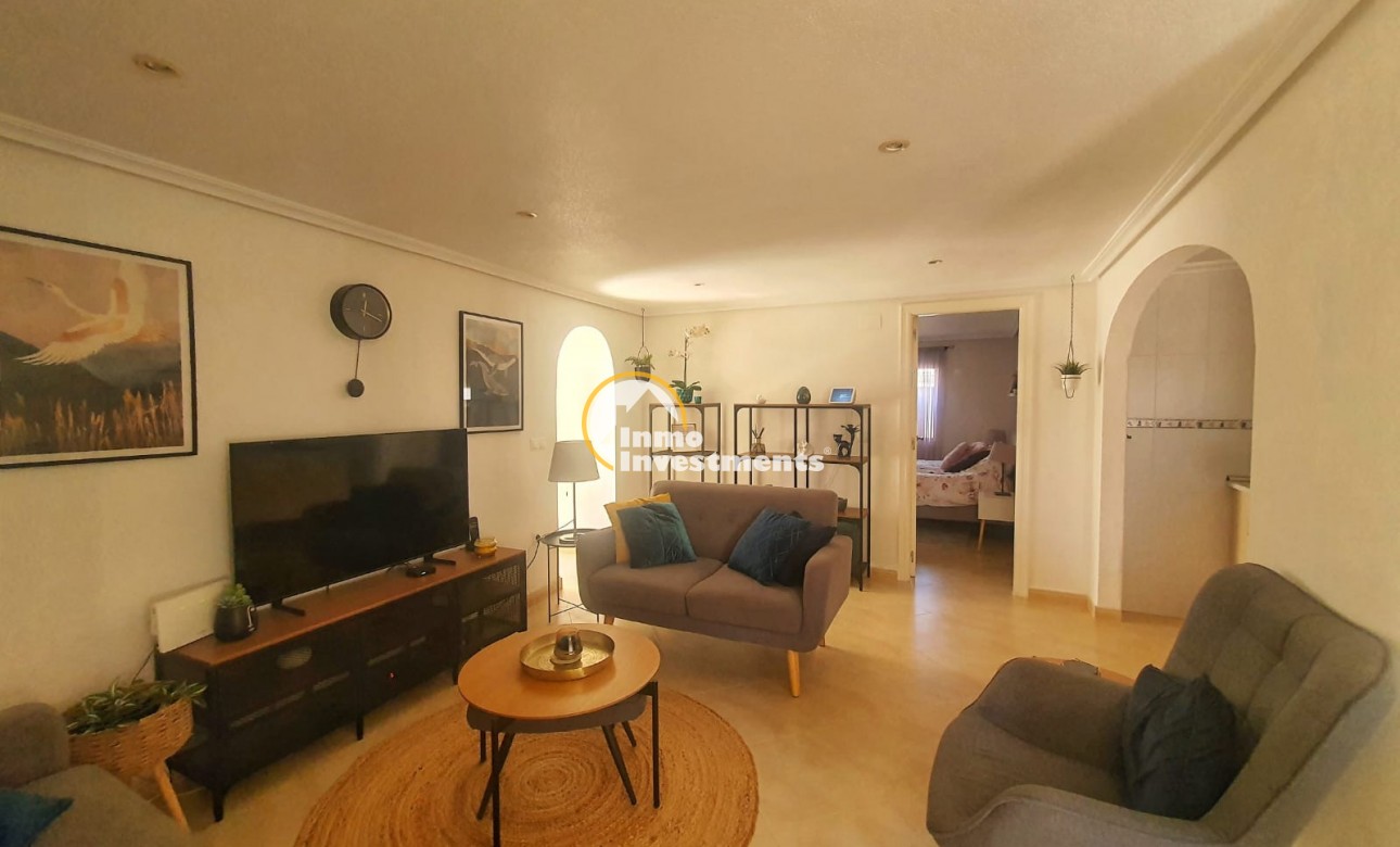 Bestaande bouw - Villa - Villamartin