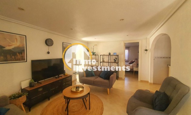 Bestaande bouw - Villa - Villamartin