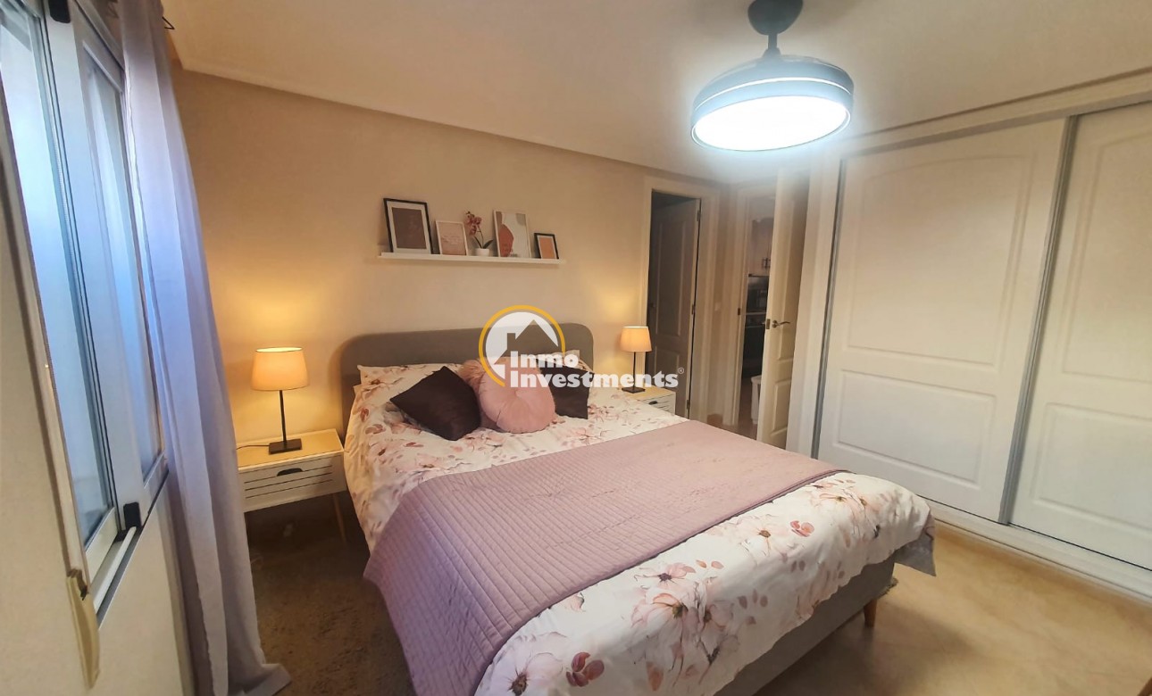 Bestaande bouw - Villa - Villamartin