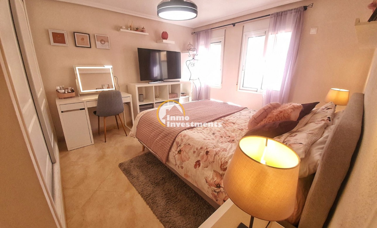 Bestaande bouw - Villa - Villamartin