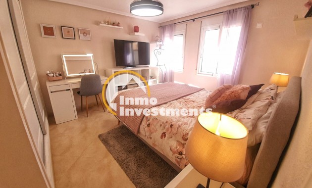 Bestaande bouw - Villa - Villamartin