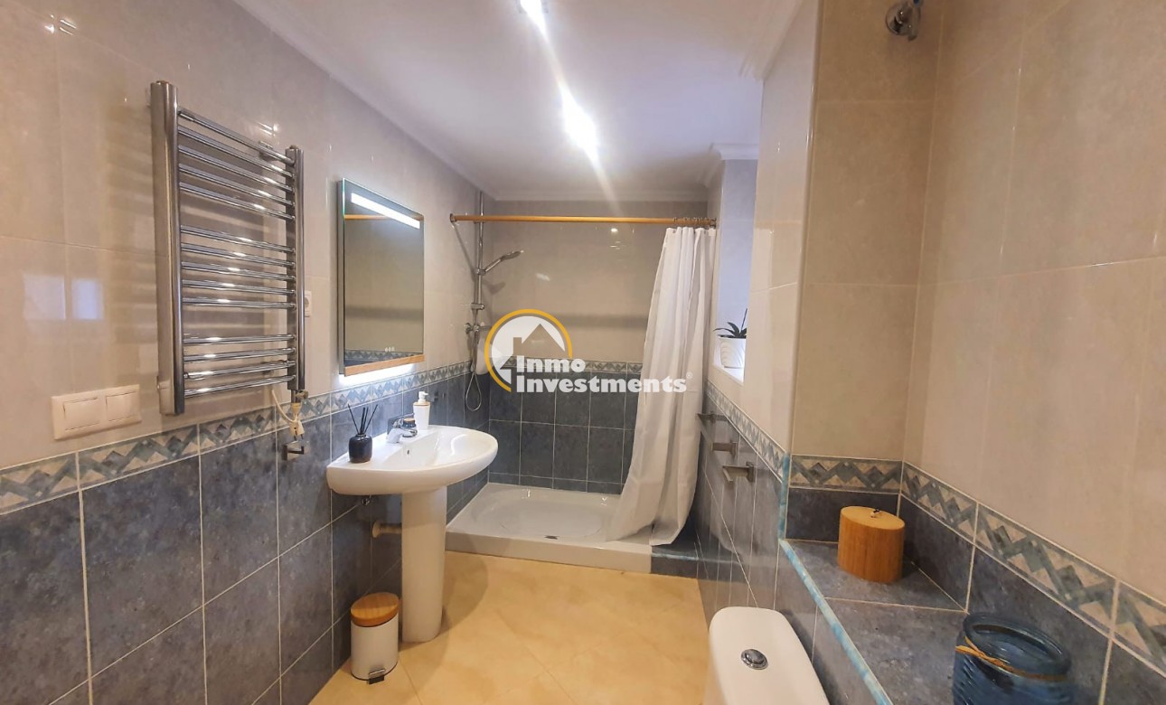 Bestaande bouw - Villa - Villamartin