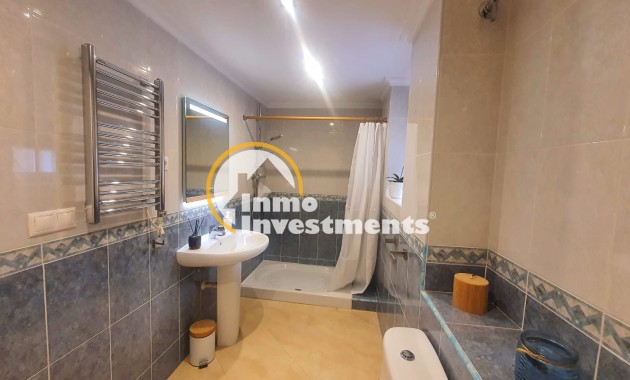 Bestaande bouw - Villa - Villamartin