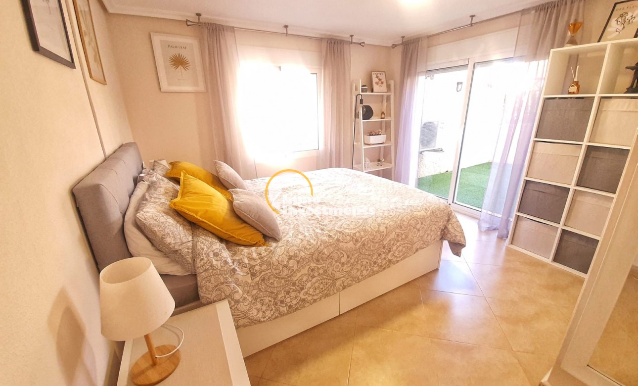 Bestaande bouw - Villa - Villamartin