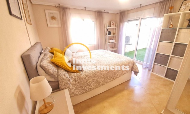 Bestaande bouw - Villa - Villamartin