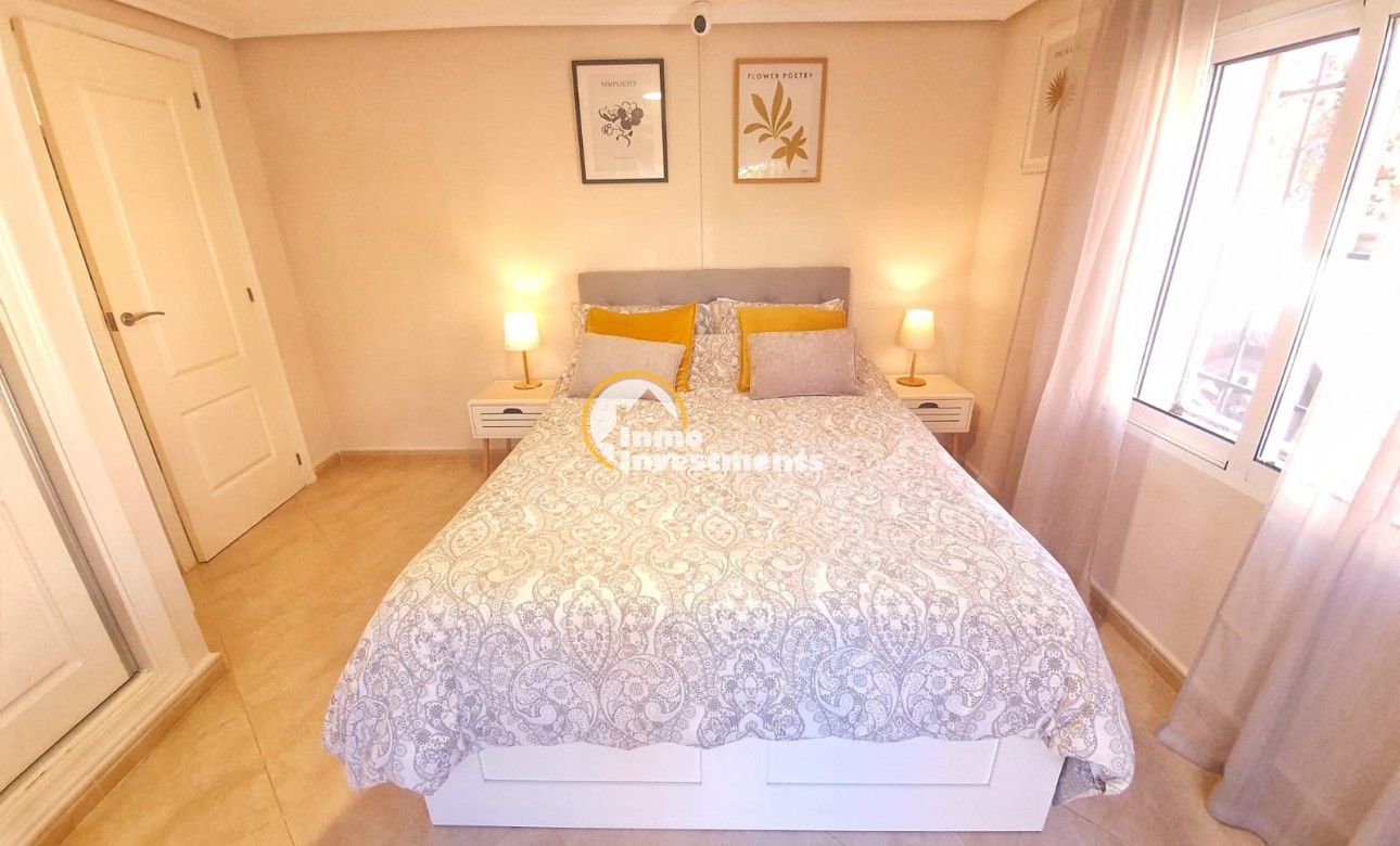 Bestaande bouw - Villa - Villamartin