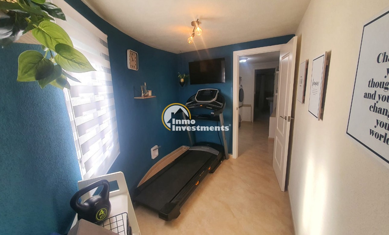 Bestaande bouw - Villa - Villamartin