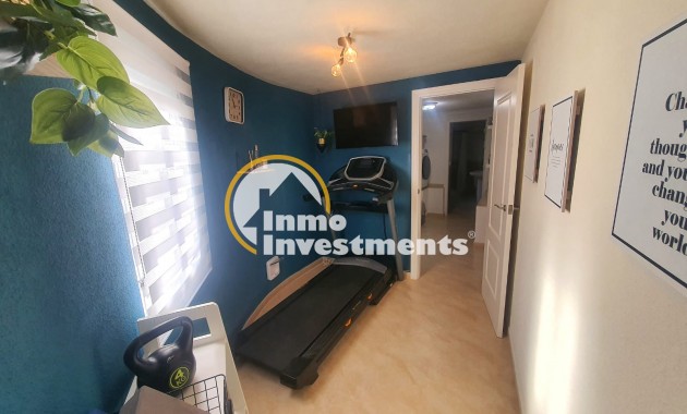 Bestaande bouw - Villa - Villamartin