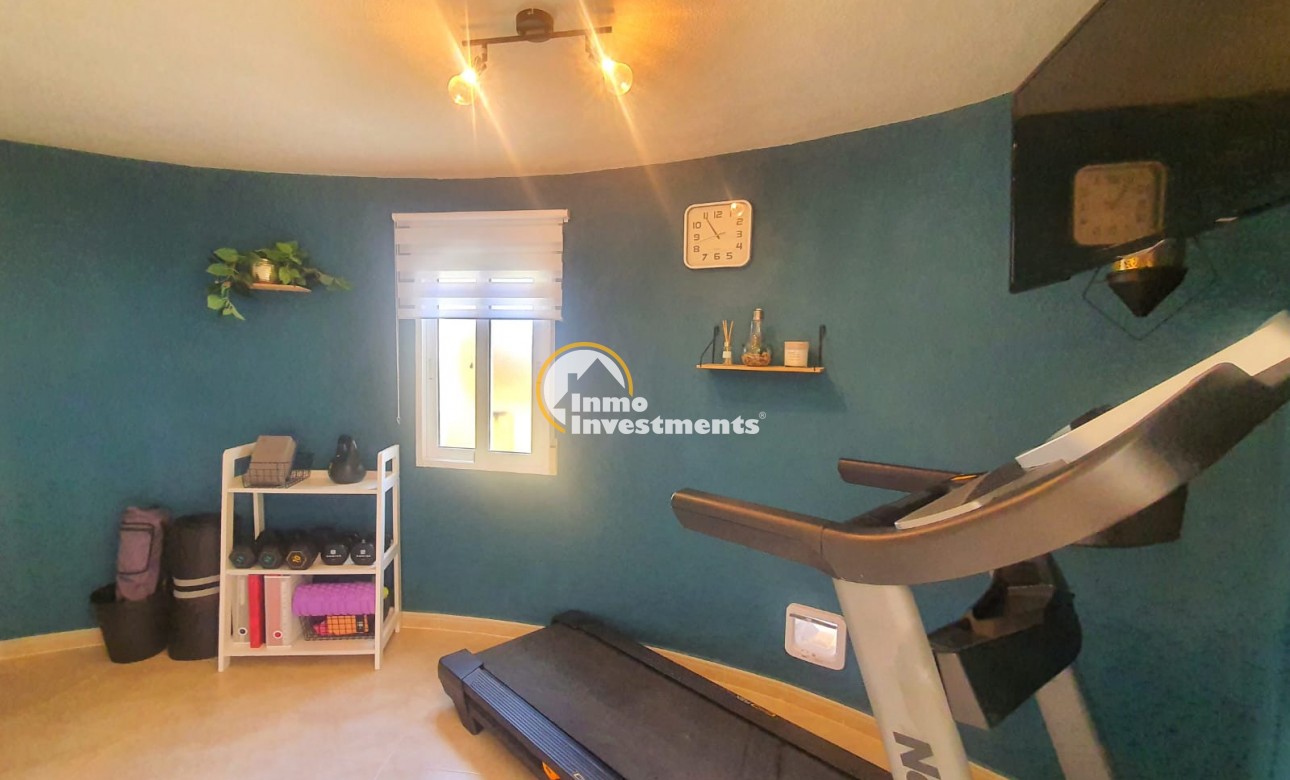 Bestaande bouw - Villa - Villamartin