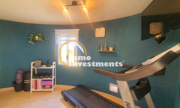 Bestaande bouw - Villa - Villamartin