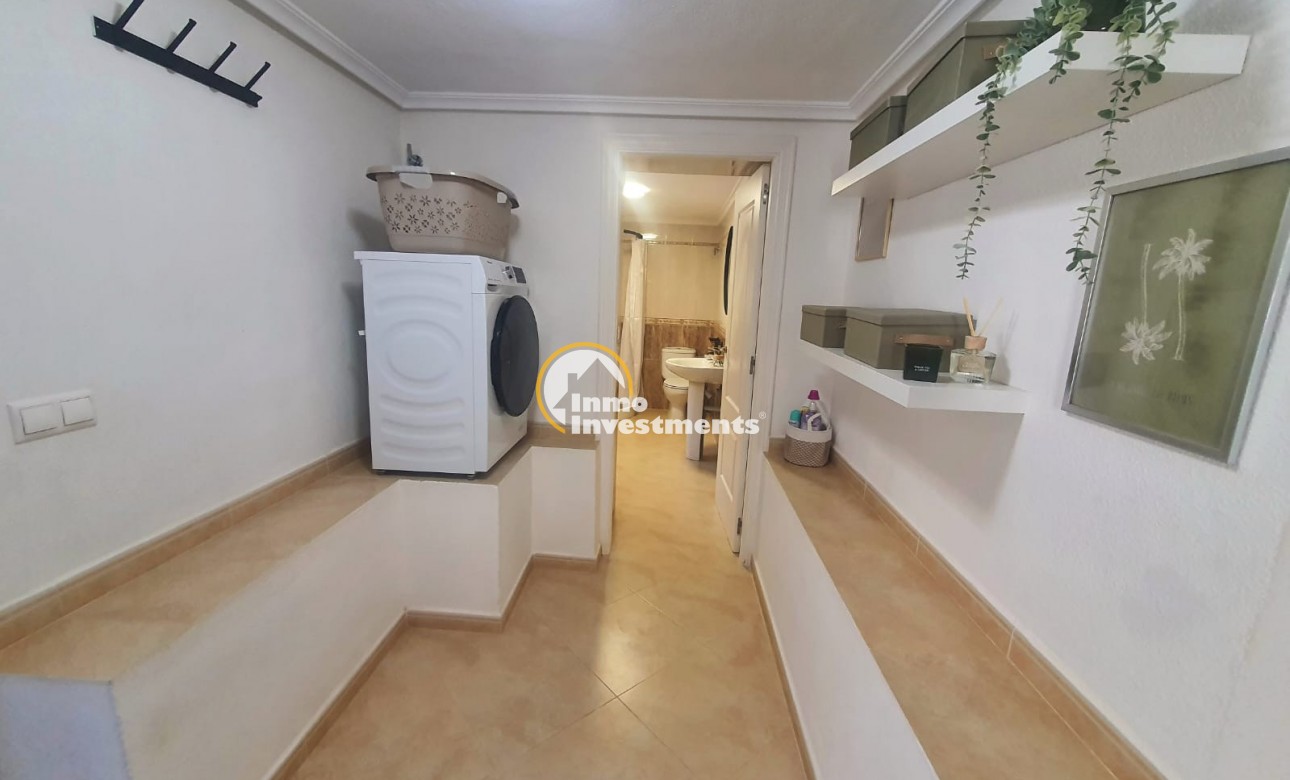 Bestaande bouw - Villa - Villamartin