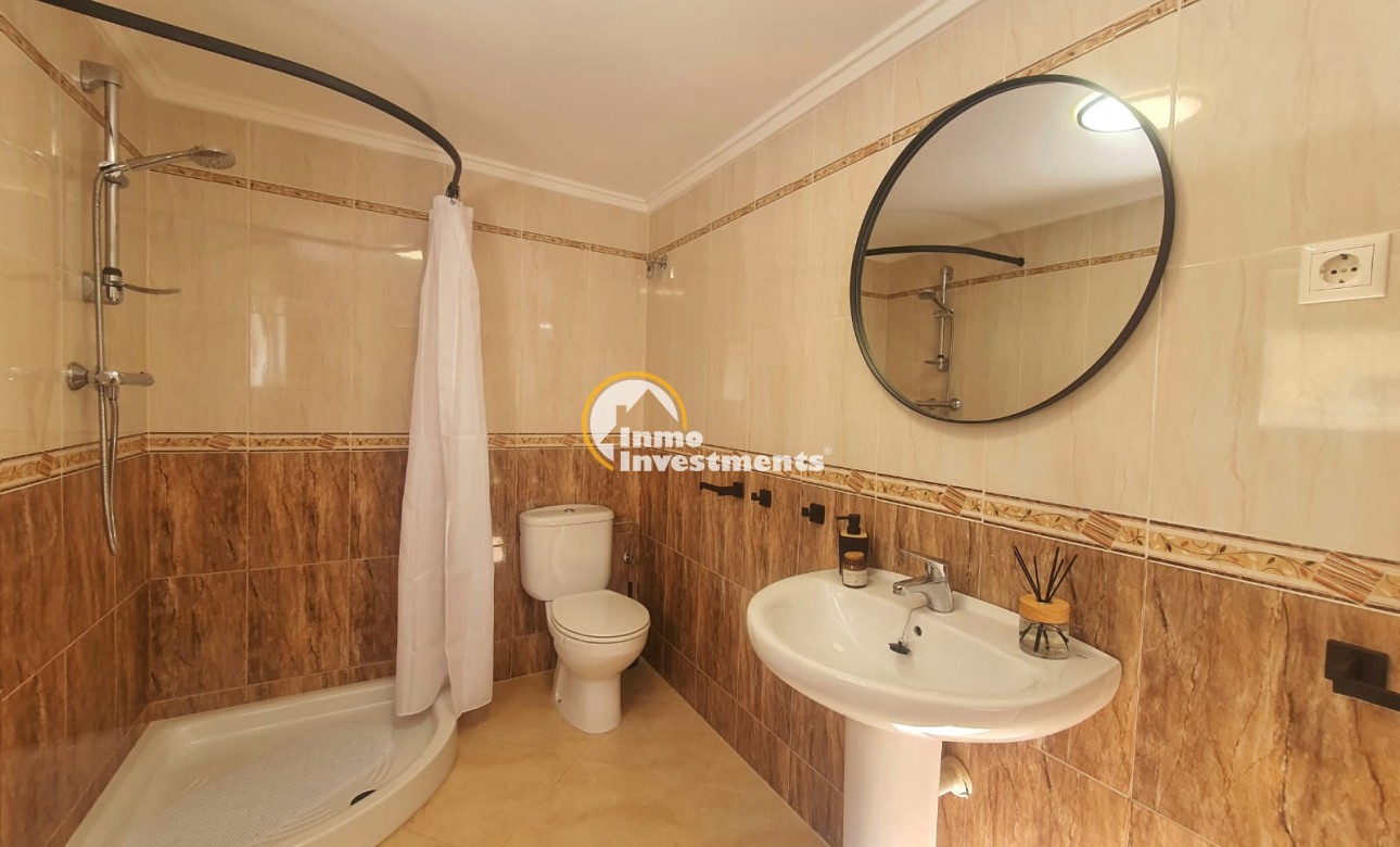 Bestaande bouw - Villa - Villamartin