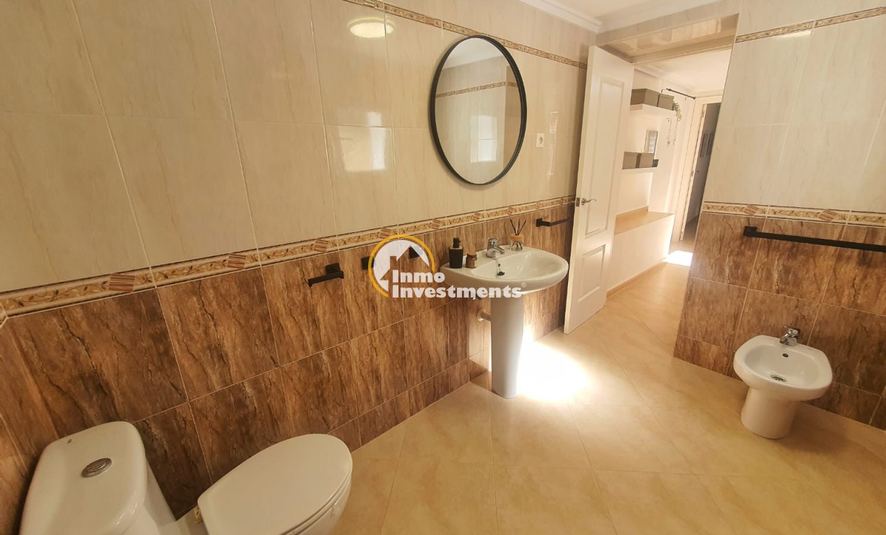 Bestaande bouw - Villa - Villamartin