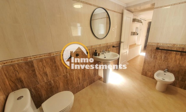 Bestaande bouw - Villa - Villamartin