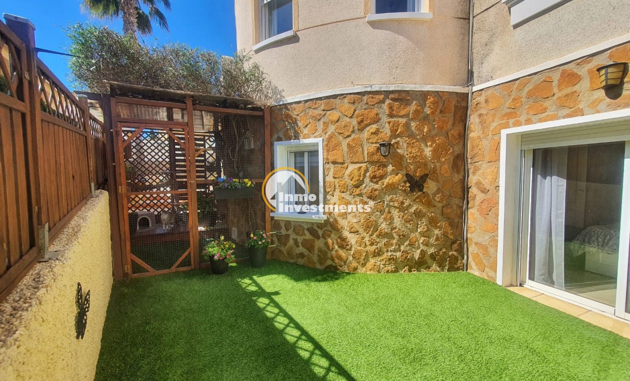 Bestaande bouw - Villa - Villamartin