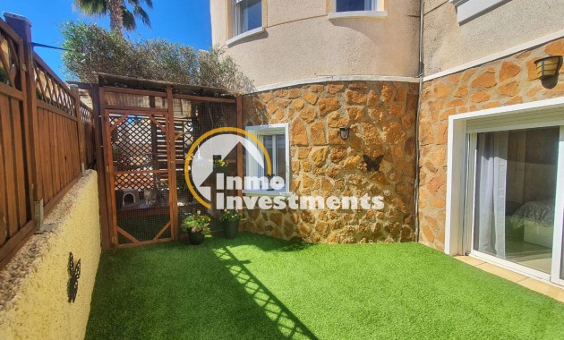 Bestaande bouw - Villa - Villamartin