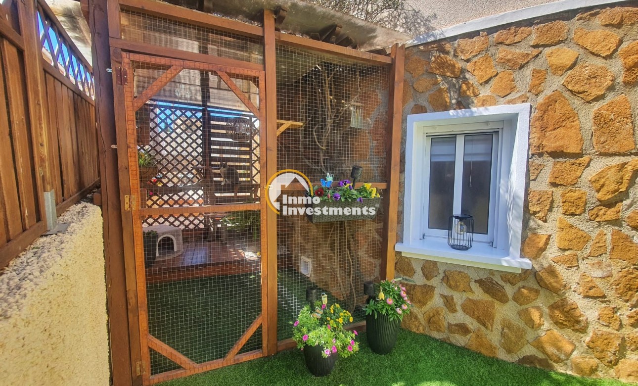 Bestaande bouw - Villa - Villamartin