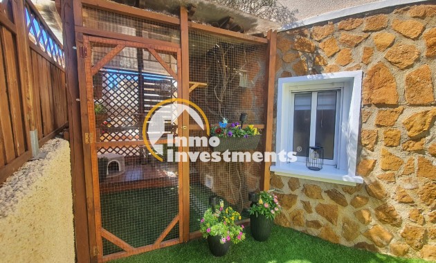 Bestaande bouw - Villa - Villamartin