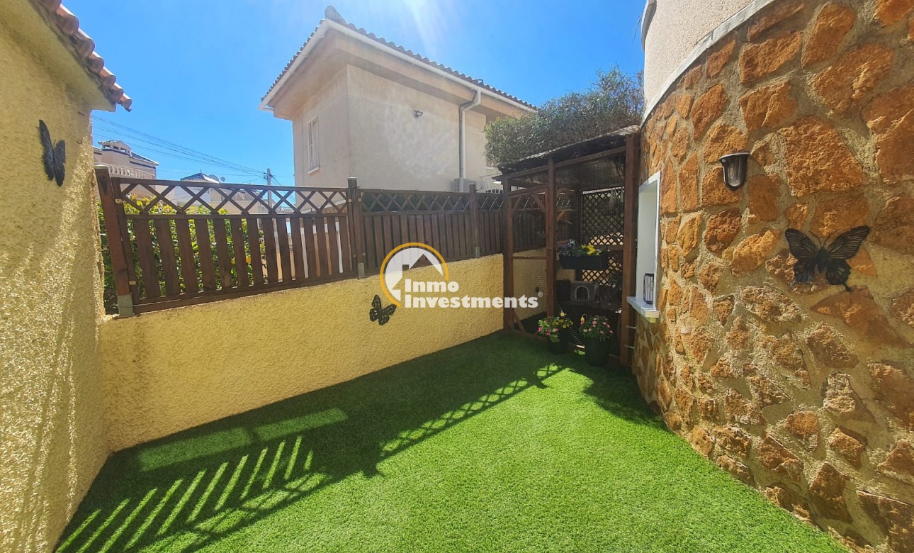 Bestaande bouw - Villa - Villamartin