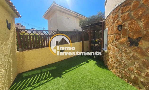 Bestaande bouw - Villa - Villamartin