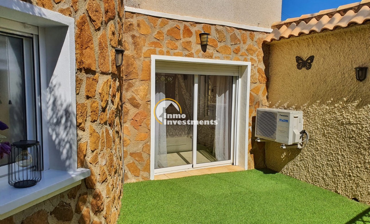 Bestaande bouw - Villa - Villamartin