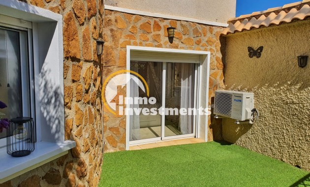 Bestaande bouw - Villa - Villamartin