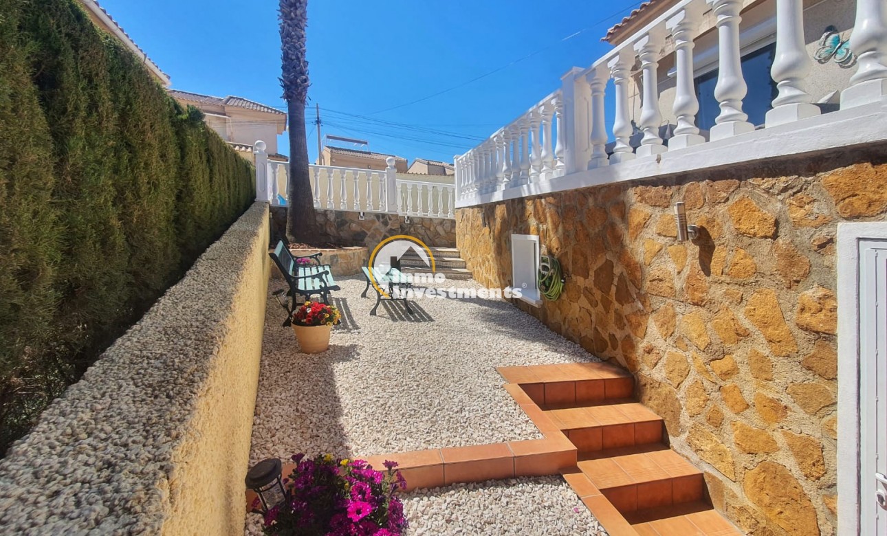 Bestaande bouw - Villa - Villamartin