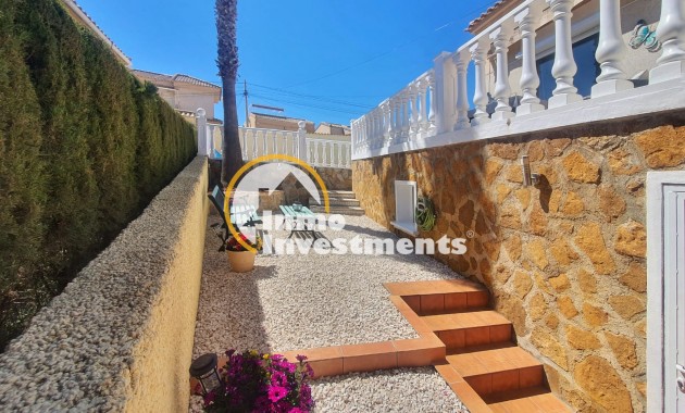 Bestaande bouw - Villa - Villamartin