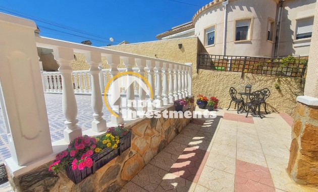 Bestaande bouw - Villa - Villamartin