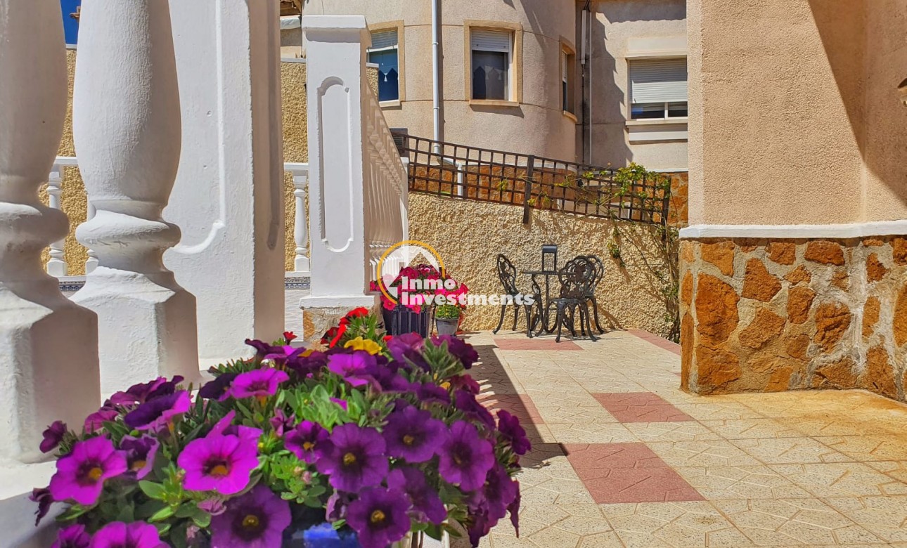 Bestaande bouw - Villa - Villamartin