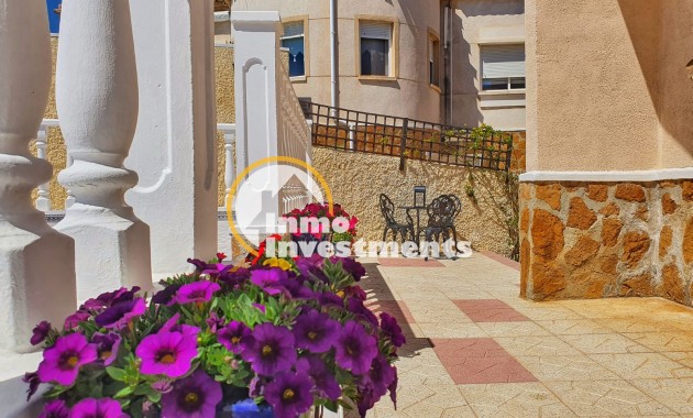 Bestaande bouw - Villa - Villamartin