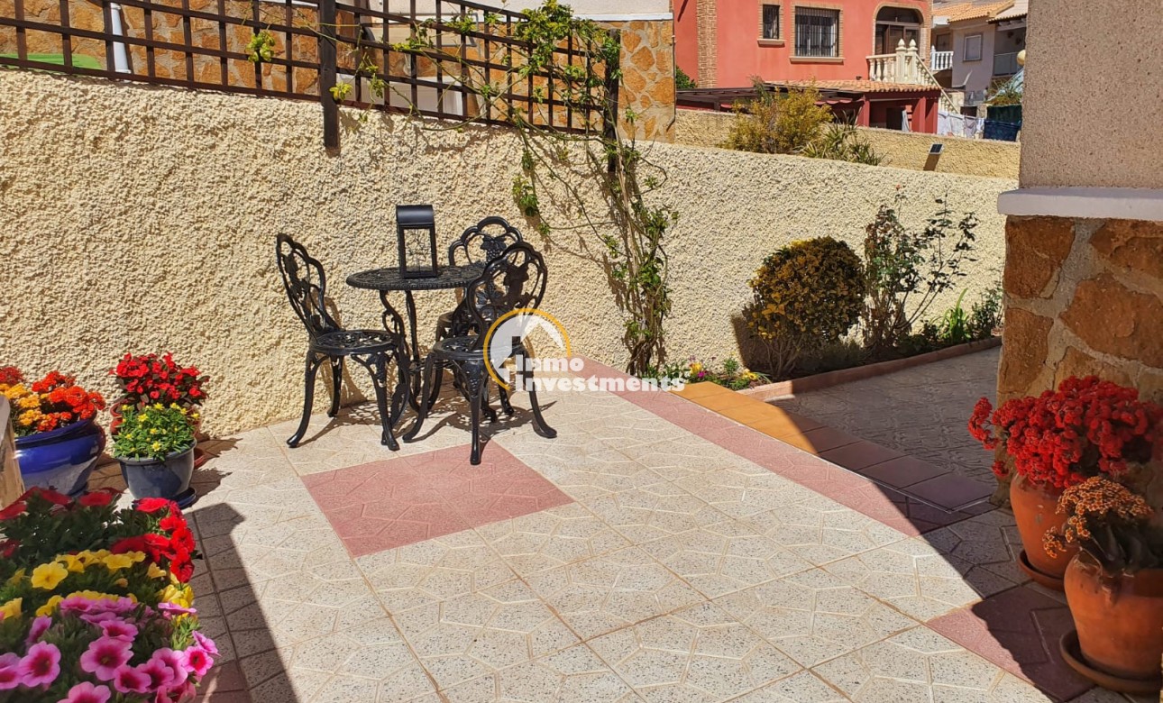 Bestaande bouw - Villa - Villamartin