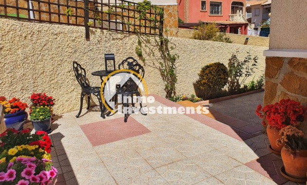 Bestaande bouw - Villa - Villamartin