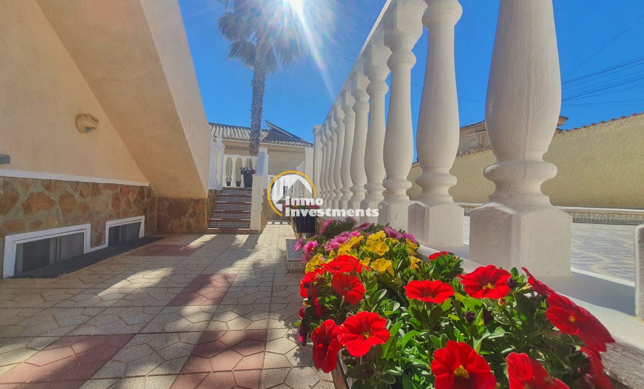 Bestaande bouw - Villa - Villamartin