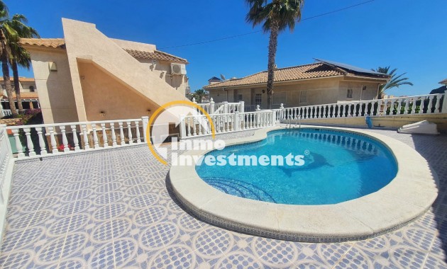 Bestaande bouw - Villa - Villamartin