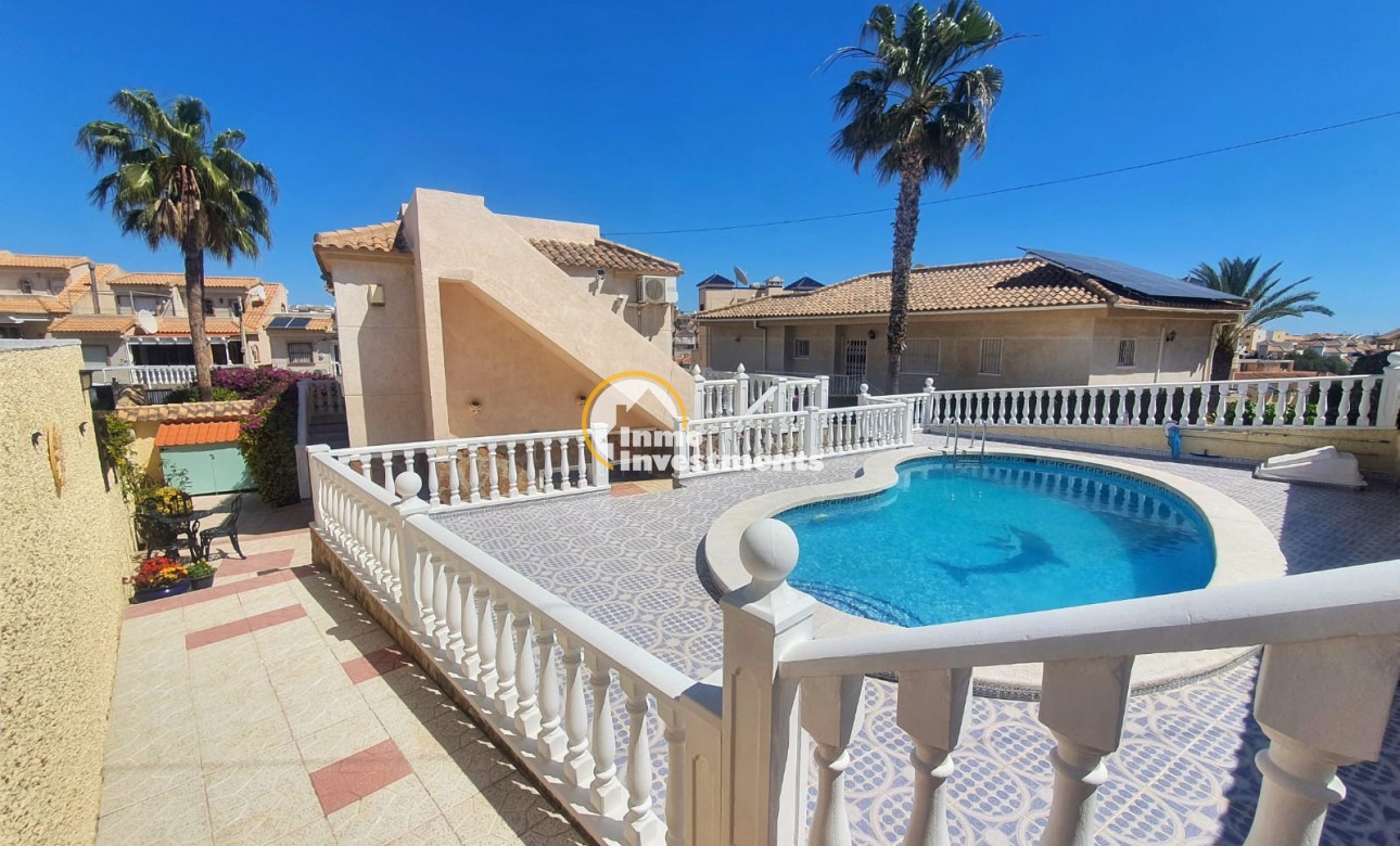 Bestaande bouw - Villa - Villamartin