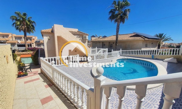 Bestaande bouw - Villa - Villamartin