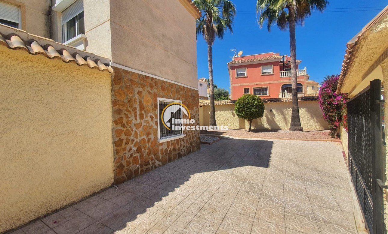 Bestaande bouw - Villa - Villamartin