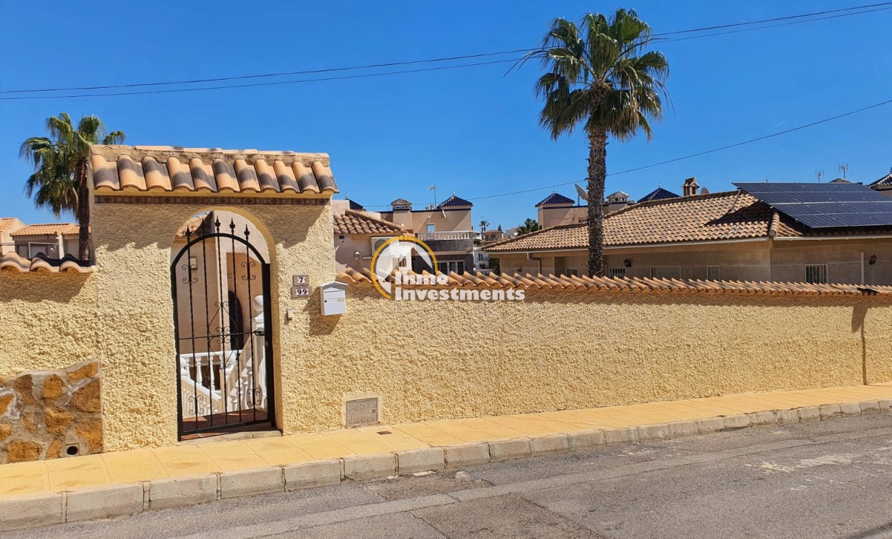 Bestaande bouw - Villa - Villamartin