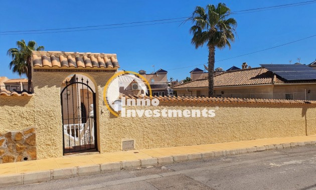 Bestaande bouw - Villa - Villamartin