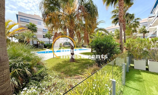 Resale - Apartment - Villamartin