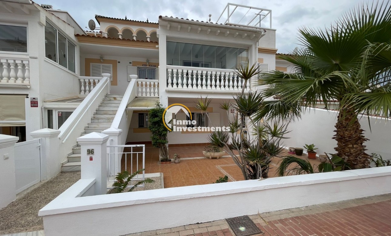 Resale - Apartment - Playa Flamenca