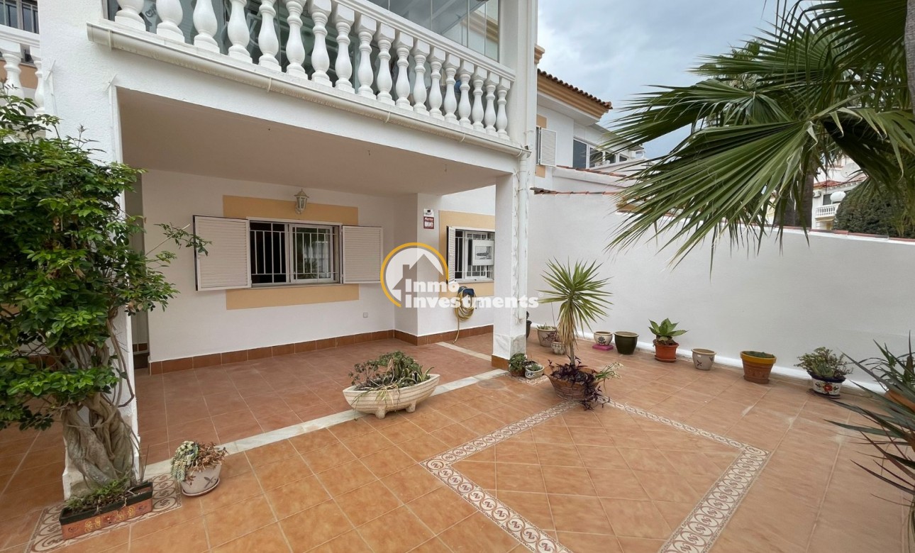 Resale - Apartment - Playa Flamenca