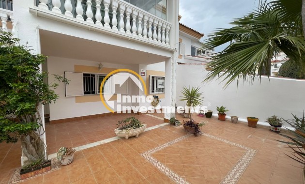 Resale - Apartment - Playa Flamenca