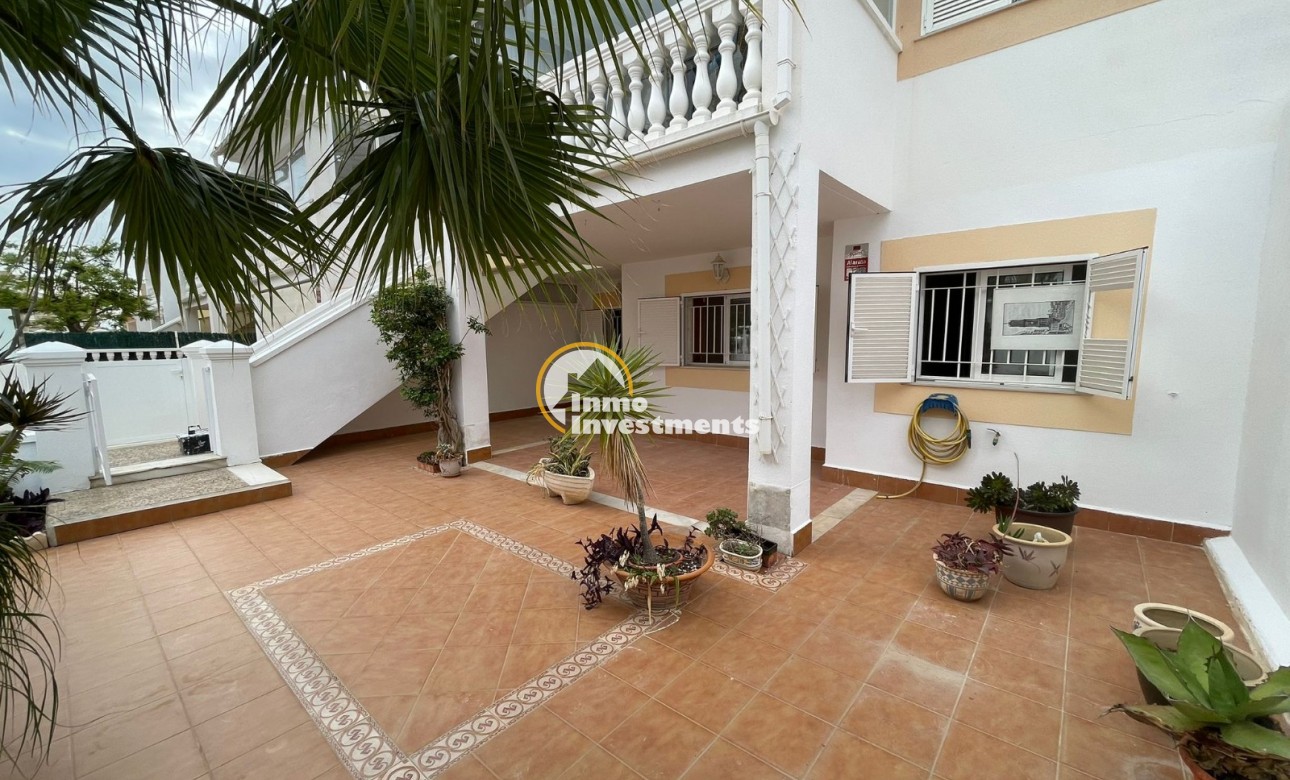 Resale - Apartment - Playa Flamenca