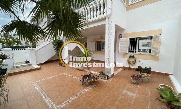 Resale - Apartment - Playa Flamenca