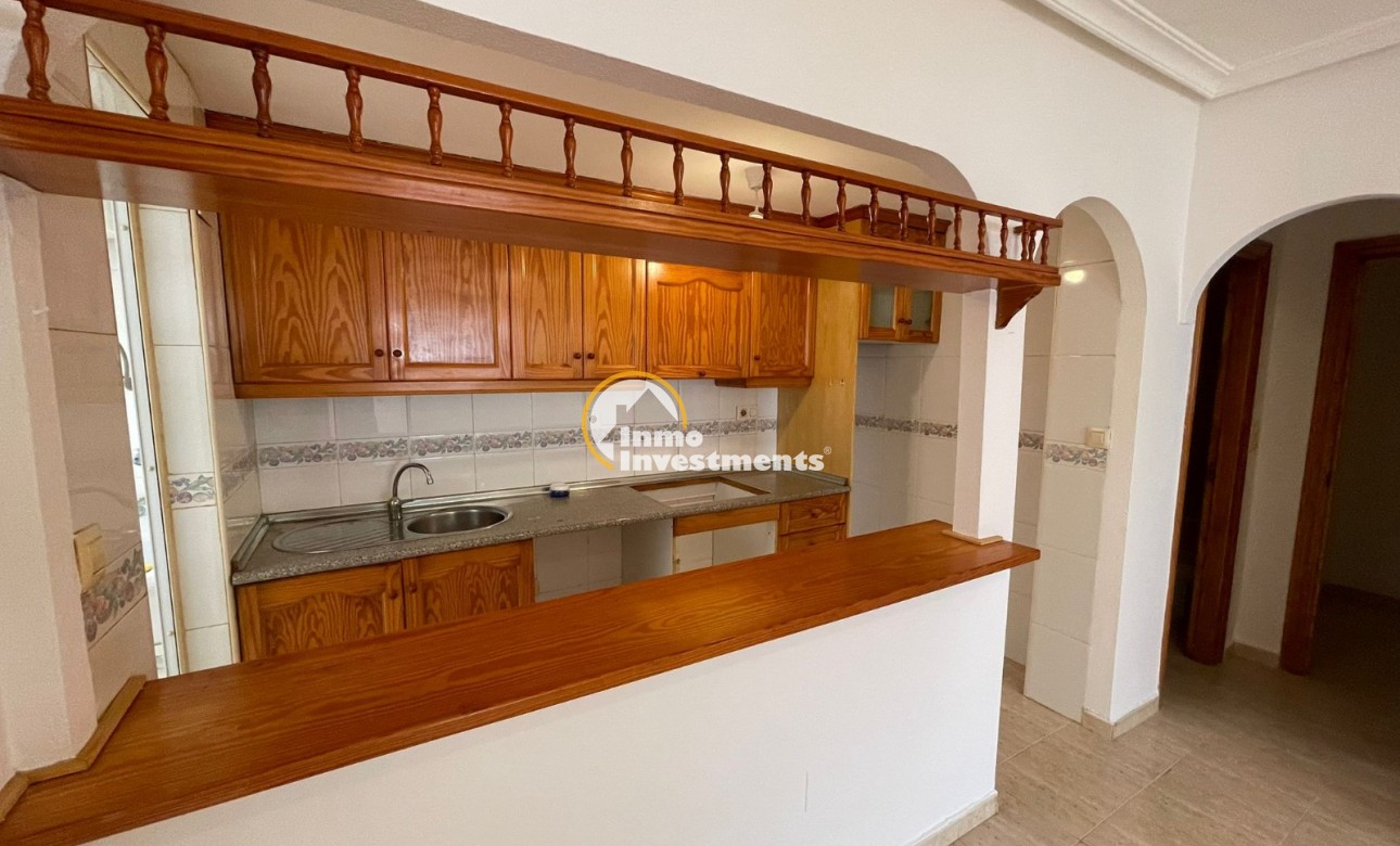 Resale - Apartment - Playa Flamenca