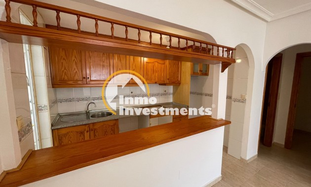 Resale - Apartment - Playa Flamenca